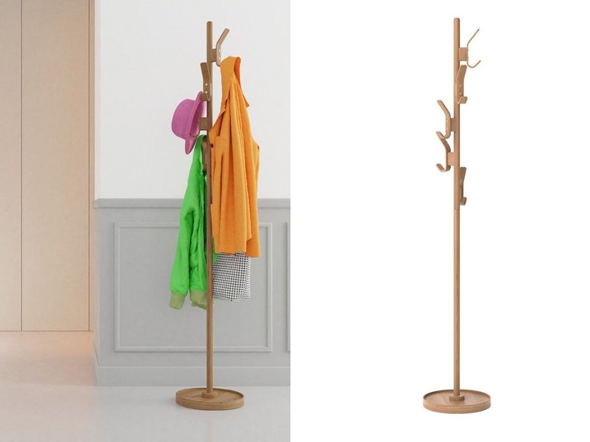 Best coat tree new arrivals